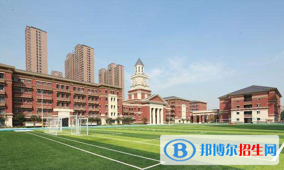 鄭州外國語學(xué)校國際部2020年報名條件、招生要求、招生對象