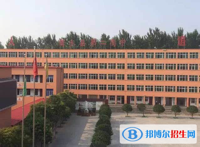 商水第一職業(yè)中等專業(yè)學校2021年招生錄取分數(shù)線