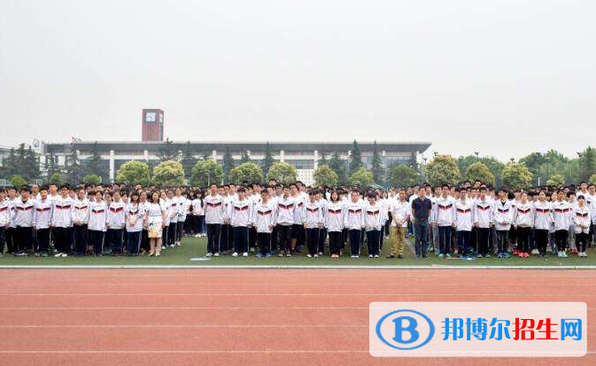 鄭州第四十七中學(xué)國(guó)際部怎么樣、好不好