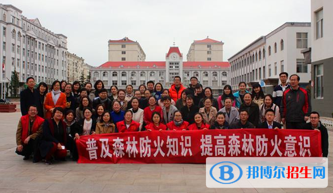 威海環(huán)翠國(guó)際中學(xué)怎么樣、好不好