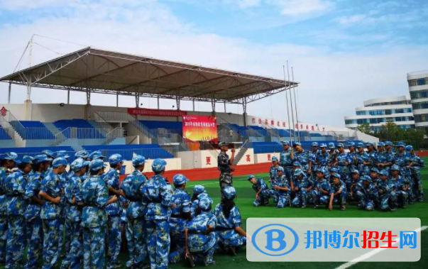 濰坊濱海國際學(xué)校2020年招生計劃