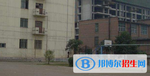 西安鐵路高級技工學校地址在哪里