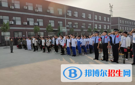 石家莊方正高級職業(yè)中學(xué)