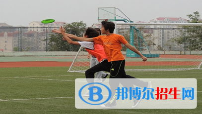 青島MTI國際學校(ISQ)2020年報名條件、招生要求、招生對象