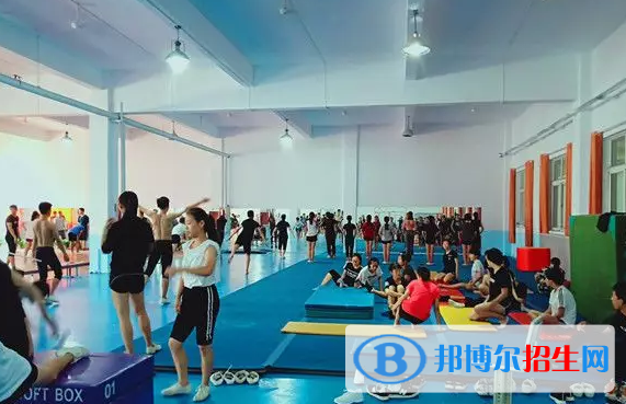 石家莊世海傳媒中等專業(yè)學校