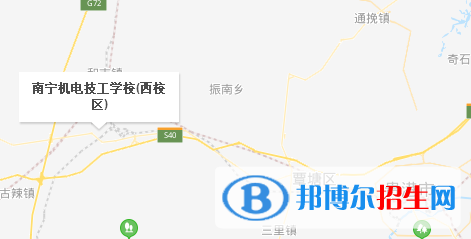 南寧機電技工學(xué)校地址在哪里