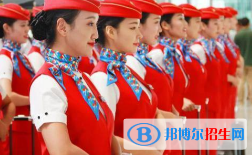 金昌2020年女生讀鐵路學(xué)校有前途嗎