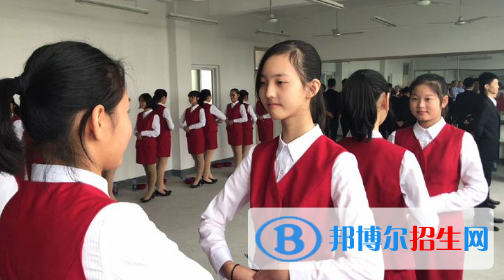 金昌2020年女生讀鐵路學(xué)校怎么樣