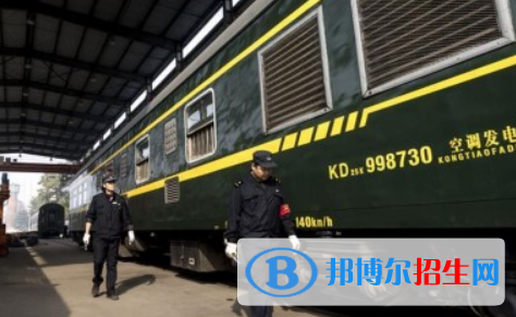 金昌2020年男生讀什么鐵路學(xué)校好