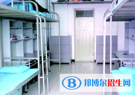 蘭州石化職業(yè)技術(shù)學(xué)院2020年宿舍條件
