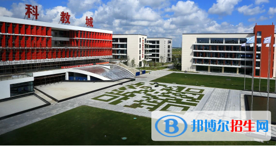 南通士通國(guó)際學(xué)校2020年招生簡(jiǎn)章