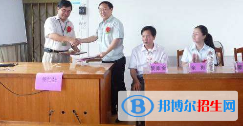 柳州機(jī)電工程學(xué)校怎么樣、好不好