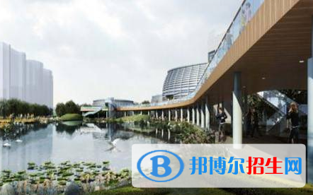 牛津國際公學常州學校2020年招生簡章