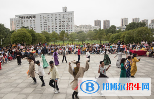 宜春職業(yè)技術(shù)學(xué)院2020年招生代碼