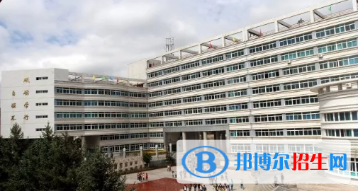 甘肅林業(yè)職業(yè)技術(shù)學(xué)院怎么樣、好不好