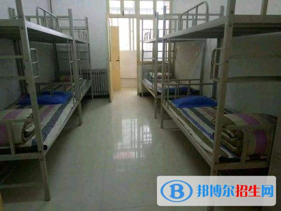 西安技師學(xué)院未來(lái)學(xué)院2020年宿舍條件