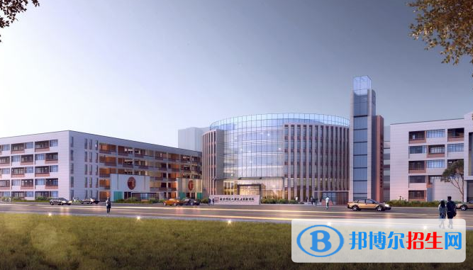 南京師范大學附屬實驗學校國際部怎么樣、好不好