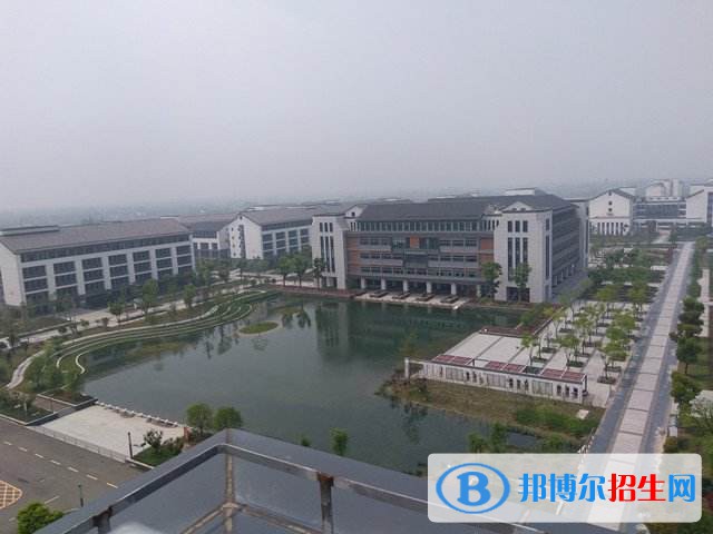 江蘇城鄉(xiāng)建設(shè)職業(yè)學(xué)院怎么樣、好不好