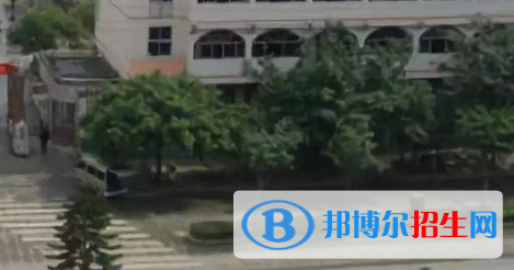 南寧財貿(mào)管理學校2020年宿舍條件 