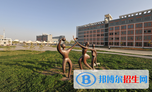 甘肅鋼鐵職業(yè)技術學院2020年招生代碼
