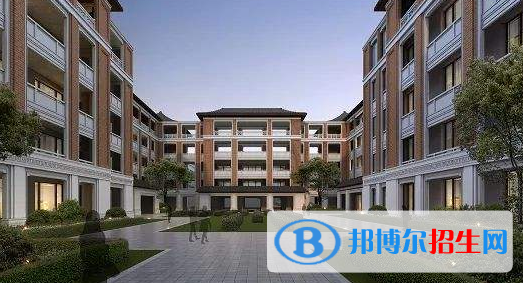 富陽中學(xué)國際部2023年招生計(jì)劃