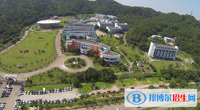 珠海北大附屬實(shí)驗(yàn)學(xué)校國際部2020年招生計(jì)劃