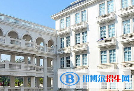 珠海女子中學(xué)國際部2020年報名條件、招生要求、招生對象