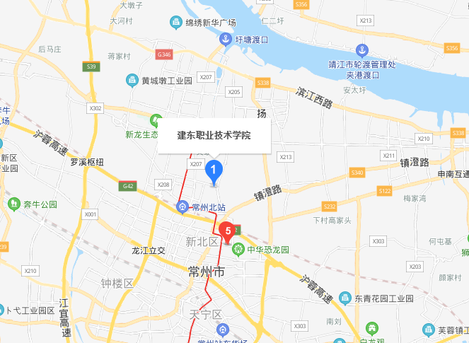 建東職業(yè)技術(shù)學(xué)院地址在哪里