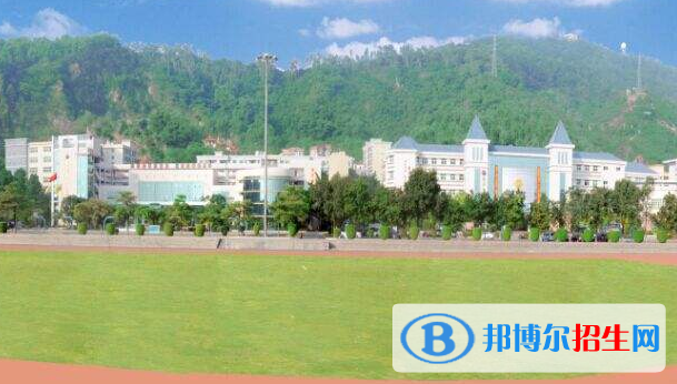 深圳富源國際學(xué)校2023年招生簡章