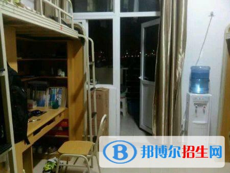 四川國際標(biāo)榜職業(yè)學(xué)院2020年宿舍條件