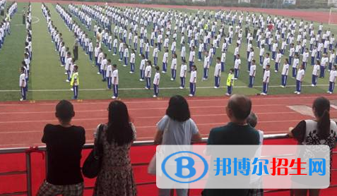  西安第五十五中學(xué)怎么樣、好不好