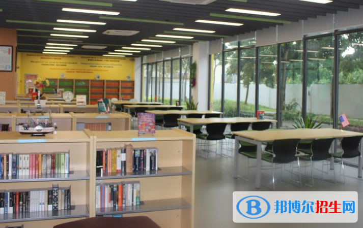廣州為明國(guó)際學(xué)校2020年學(xué)費(fèi)、收費(fèi)多少