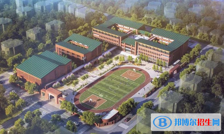 執(zhí)信中學(xué)國際部2020年招生簡章