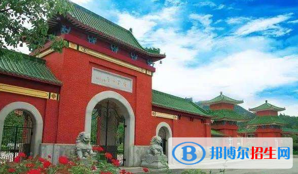 執(zhí)信中學(xué)國際部地址在哪里