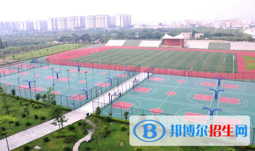 黃岡中學(xué)廣州學(xué)校國際部怎么樣、好不好