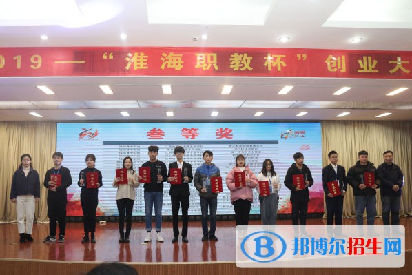 徐州工業(yè)職業(yè)技術(shù)學(xué)院2020年報名條件、招生要求、招生對象