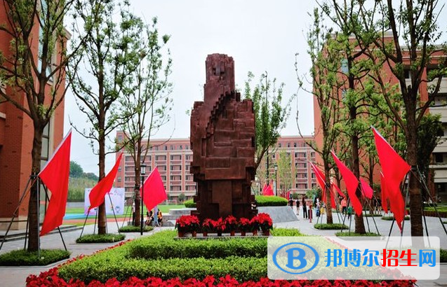 重慶史迪威外語學(xué)校高中部怎么樣、好不好