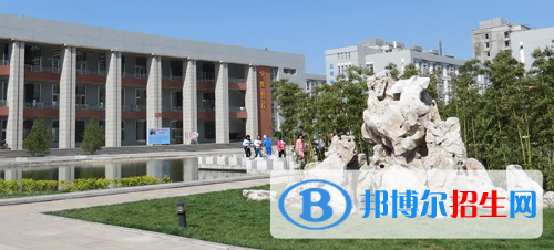 渭南職業(yè)技術(shù)學(xué)院五年制大專怎么樣、好不好