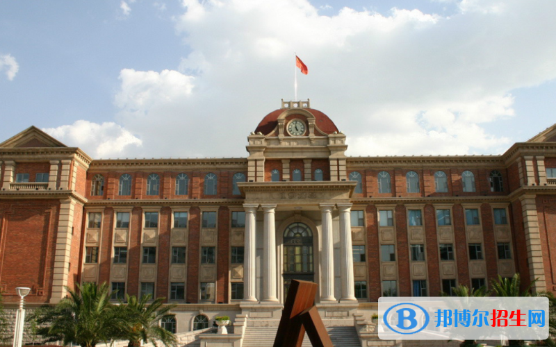 天津?qū)嶒?yàn)中學(xué)國際部2020年報(bào)名條件、招生要求、招生對象