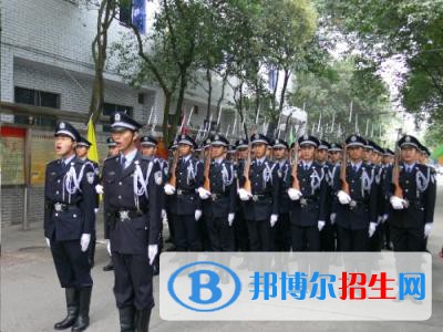 四川司法警官職業(yè)學(xué)院怎么樣、好不好