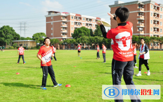 領(lǐng)科教育上海校區(qū)怎么樣、好不好