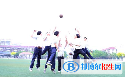 美國利弗莫爾國際學校高中部2020年招生計劃