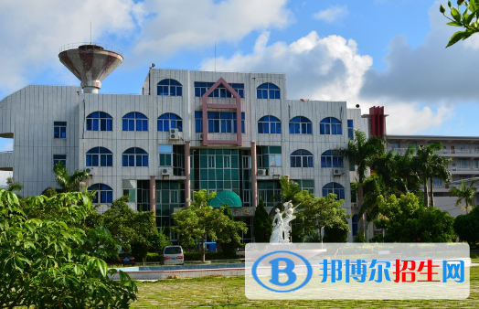汕尾職業(yè)技術(shù)學院2020年學費、收費多少