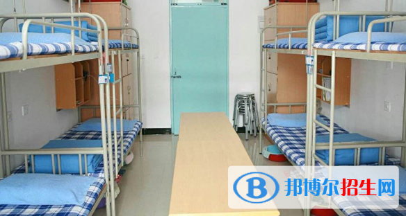 古浪縣職業(yè)技術(shù)教育中心2020年宿舍條件