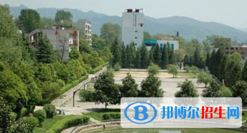 貴州農(nóng)業(yè)職業(yè)學院2020年招生代碼