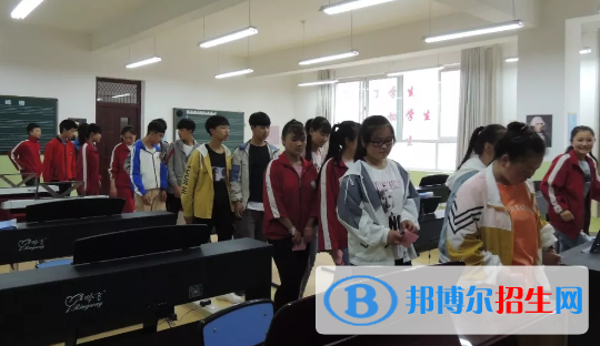 禮縣白河農(nóng)業(yè)中學(xué)2020年報(bào)名條件、招生要求、招生對象