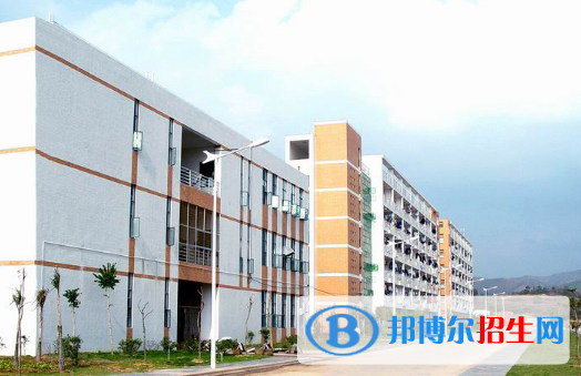 河源職業(yè)技術(shù)學院2020年招生辦聯(lián)系電話