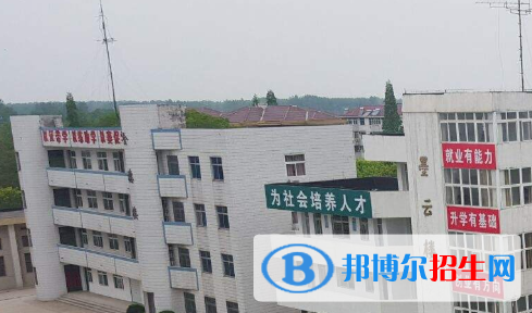 合肥八一科技學校怎么樣、好不好