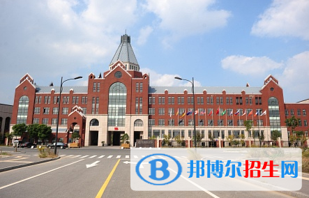 常熟國際學校初中部怎么樣、好不好