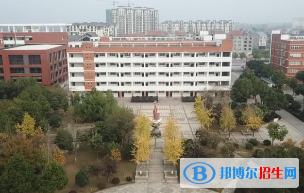 湖北現(xiàn)代農(nóng)業(yè)技師學院3